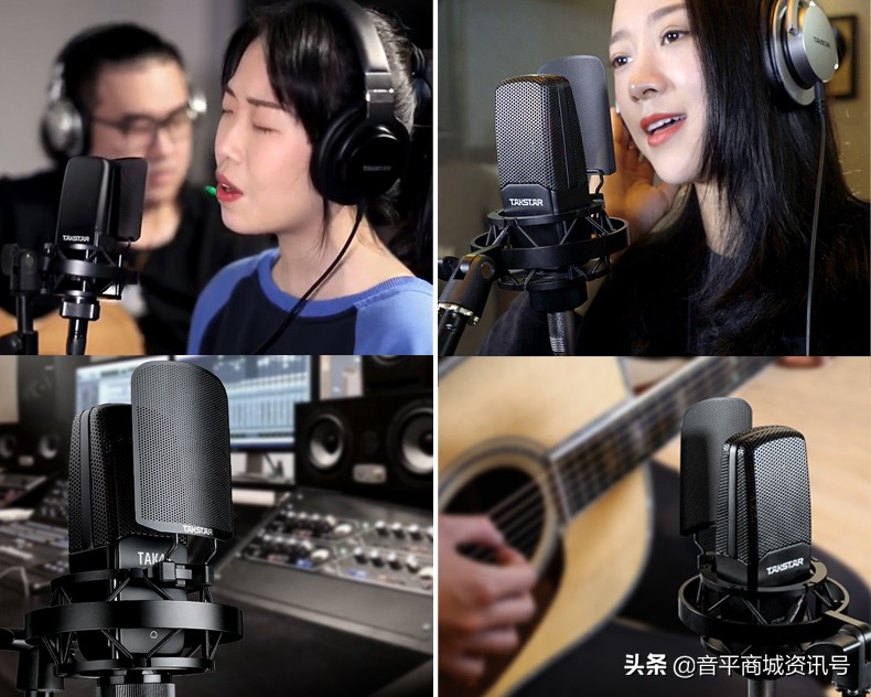 得胜tak45麦克风好不好,得胜tak45麦克风是电容的吗