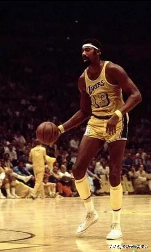 外媒重排历史十大中锋：指环王只第5，奥尼尔仅第3，贾巴尔第2