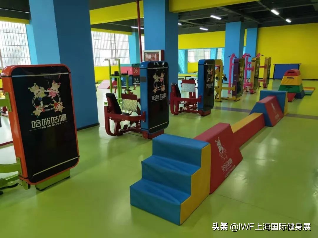 iwf健身展,iwf健身展运动品牌