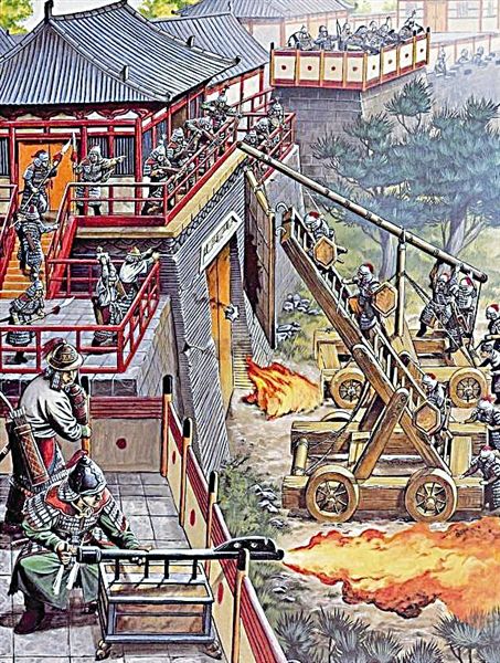 明朝徐光启详细介绍,大明徐光启