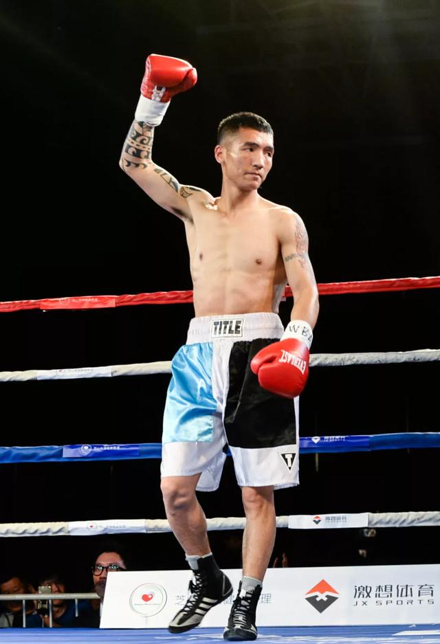 中国拳击vs日本拳击真实差距,中国拳击与日本拳击