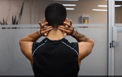 颈部经常低头如何改善,低头族怎么解决肩颈问题