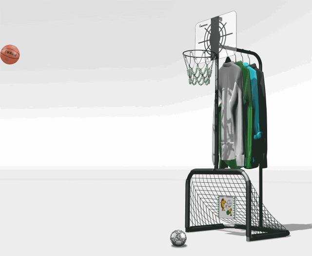 篮球和足球哪个动脑子,足球和篮球互相吐槽