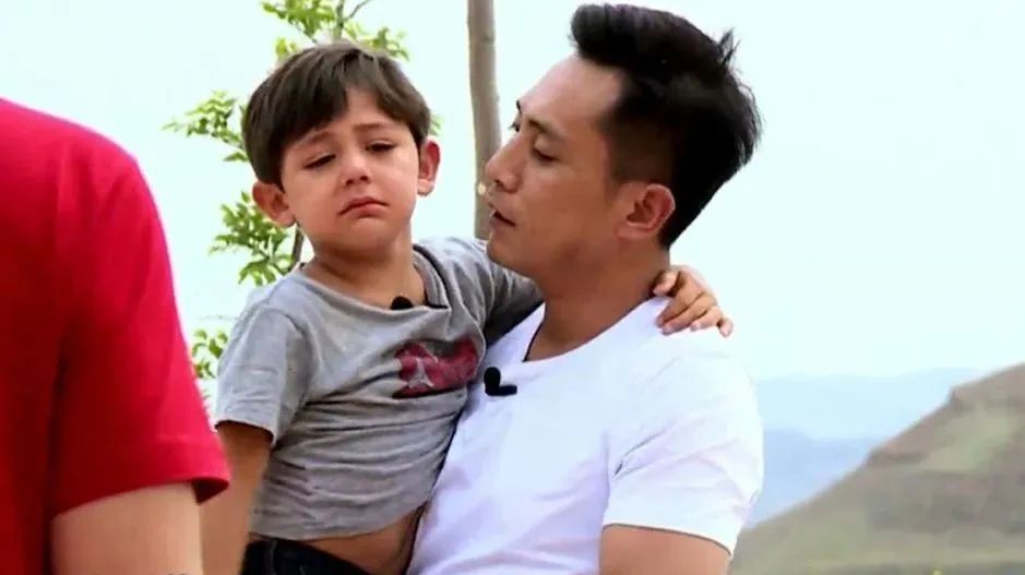 刘烨温柔的女人,刘烨为爱情背井离乡