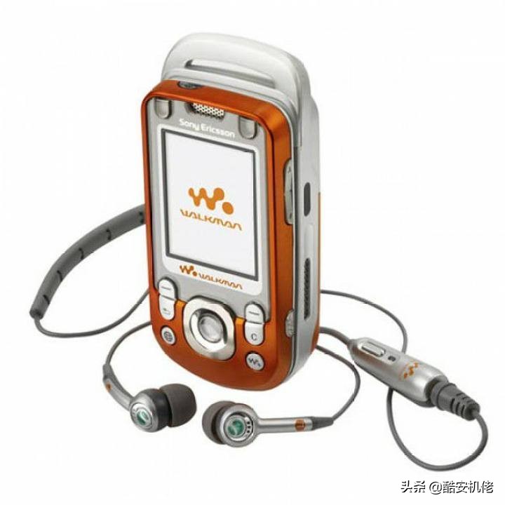 索尼爱立信旗舰简史,情怀索尼爱立信