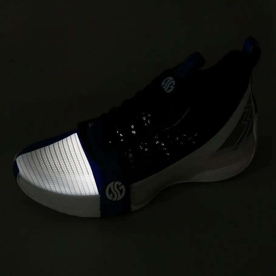 361度禅3适合打外场吗,361禅3篮球鞋外场