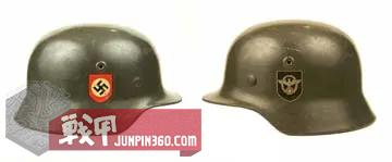 头盔的真实故事,关于头盔的传言故事