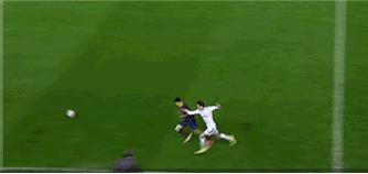 足坛十大经典进球集锦,足坛历史最精彩十大进球排行榜