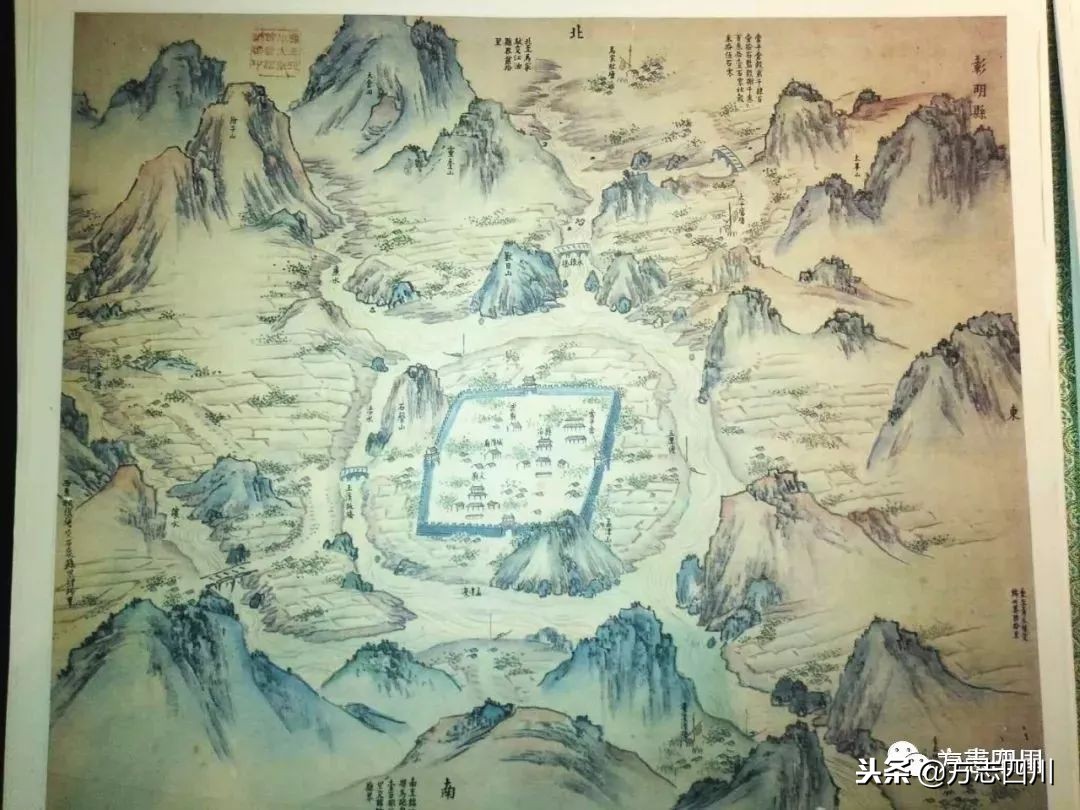 方志四川历史视频,四川府志