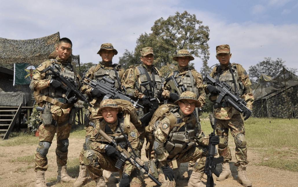 我是特种兵最新剧透,我是特种兵上映之后观众的反应