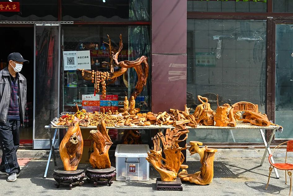 北京京郊大集地理位置,今天京郊哪有大集