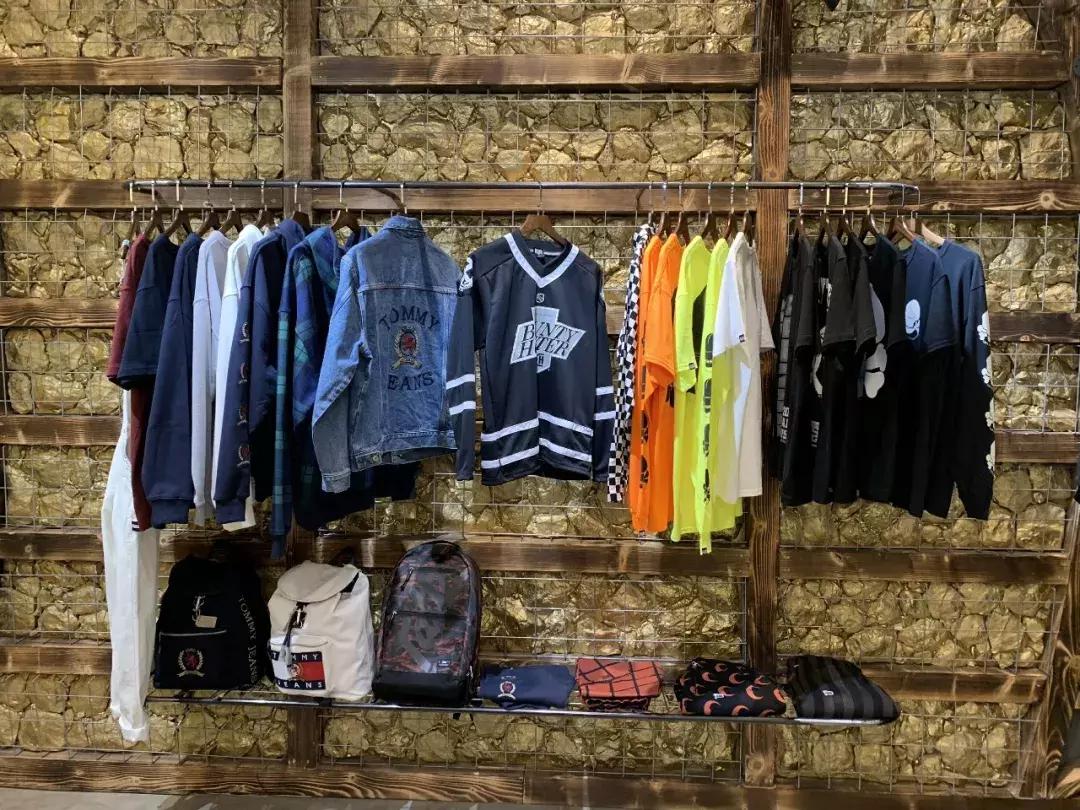 曼谷球鞋,泰国曼谷nba球鞋店