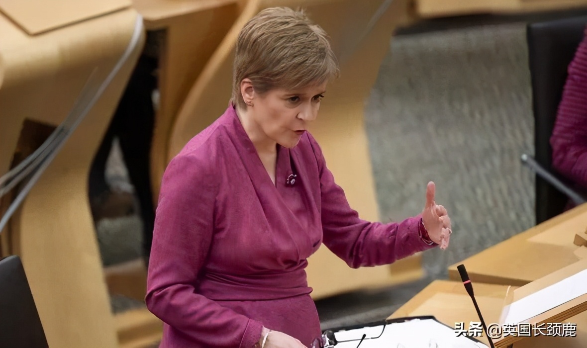 英国最新打疫苗进展,英国疫苗全过程