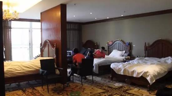 世界顶级豪门足球俱乐部训练基地,奢侈浪费