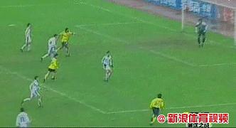 足球历史十大假球,国内足球最明显的假球