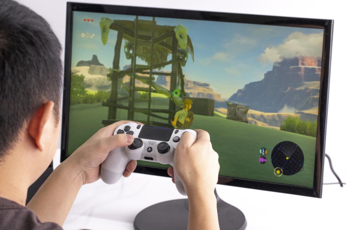 ps4xboxswitch手柄适合什么游戏,ps4xboxswitch独占游戏