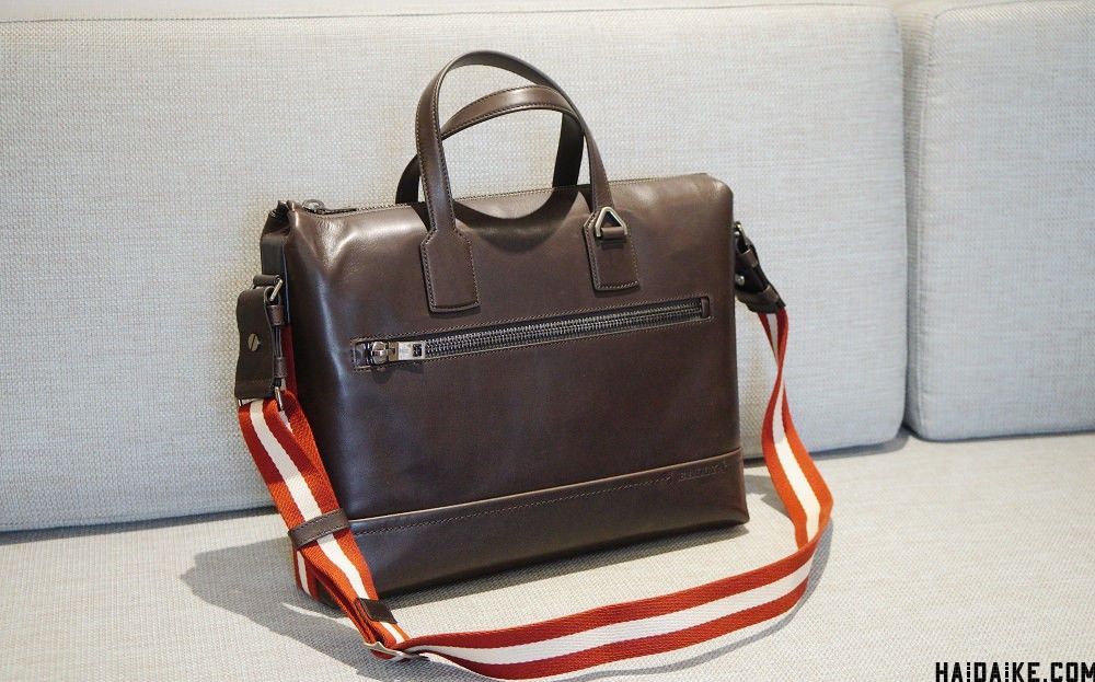 哪里可以买到Bally男款打折实惠的包包