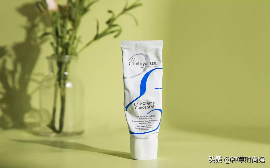 12系列测评对比,12款妆前测评