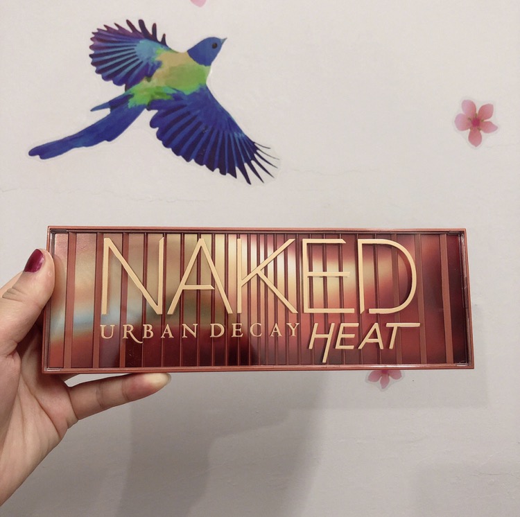 好看的眼影合集：TF日常，衰败城市实用度高，3CE学生*党**也用得起