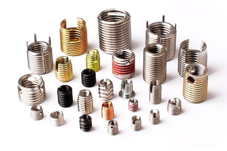 螺纹乱扣的解决方法,丝锥攻丝螺纹乱扣怎么办