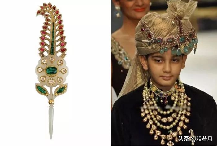 鍗板害楂樼骇鐝犲疂棣栭グ,鍗板害鐝犲疂棣栭グ