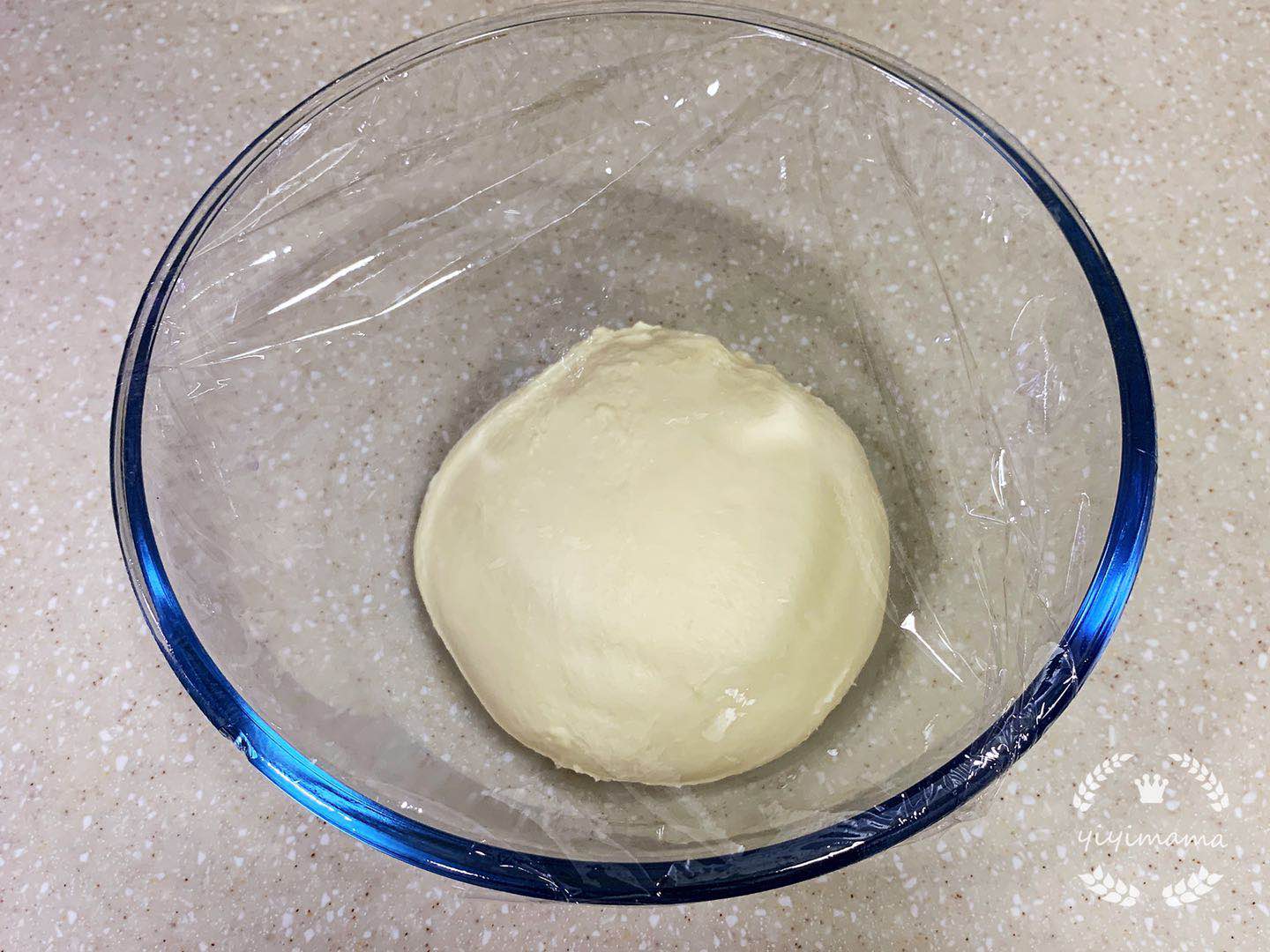 中种淡奶油小餐包,又香又脆奶味浓郁超好吃