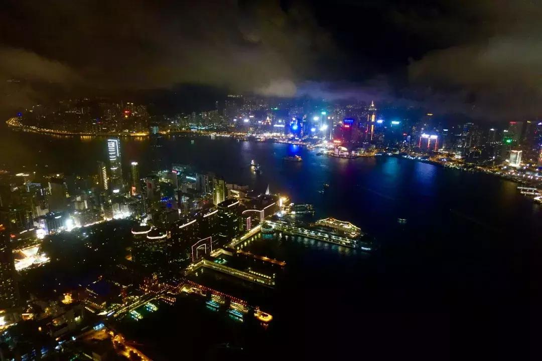 去香港中环必吃的美食,这个春天我们一起去重庆吃火锅吧