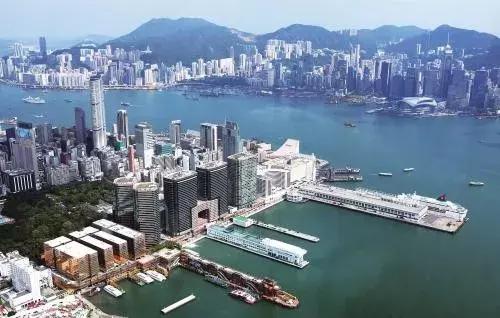 香港身份证怎么办,香港区别对待