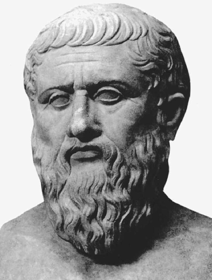 古代西方认为女人生病全因子宫在身体游荡，于是奇葩想法运用而生