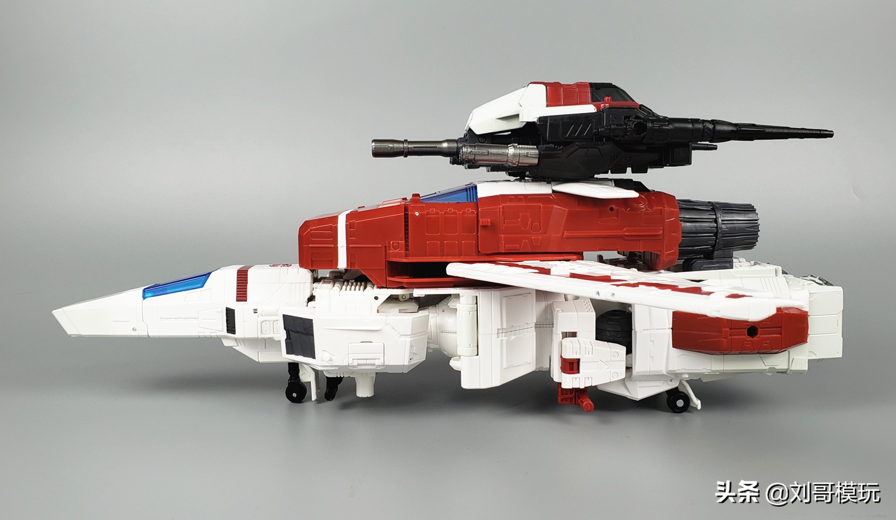 围城天火开箱,变形金刚天火g1围城怎么下线