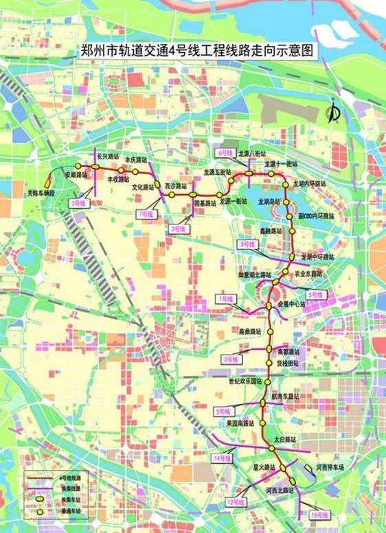 郑州高速公路发展历程,2018年郑州市经济增长速度