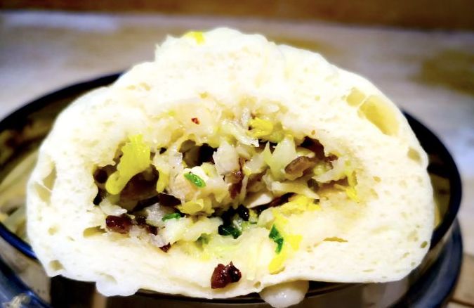 成都最火的包子铺,安利成都专卖店