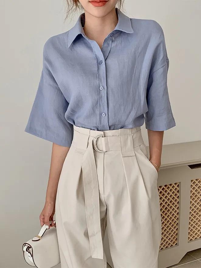 不同风格的女装店铺,法式日系韩系