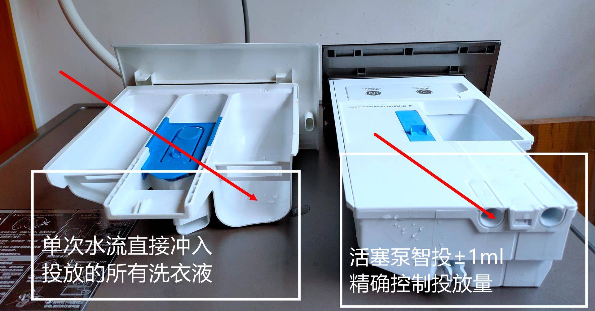 小天鹅超微净泡水魔方评测视频,小天鹅9公斤水净魔方洗衣机
