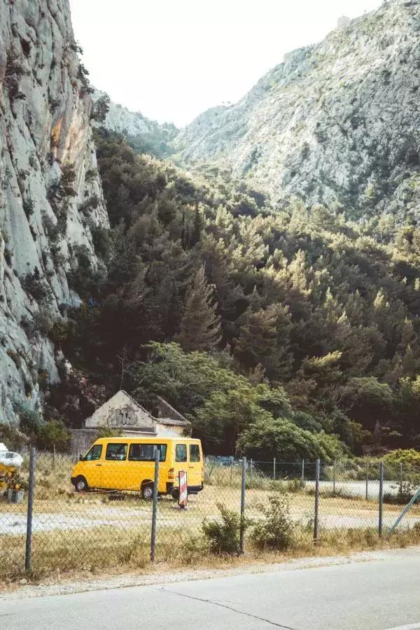 克罗地亚十日自驾游详细攻略,克罗地亚10天自驾游