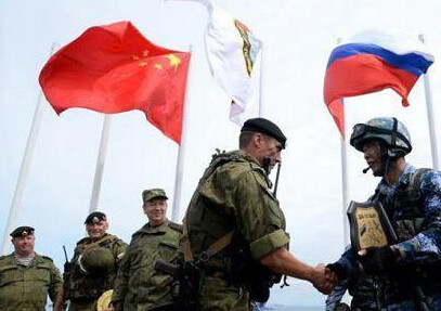 美国最担心的大国事件,美国担心中俄关系吗