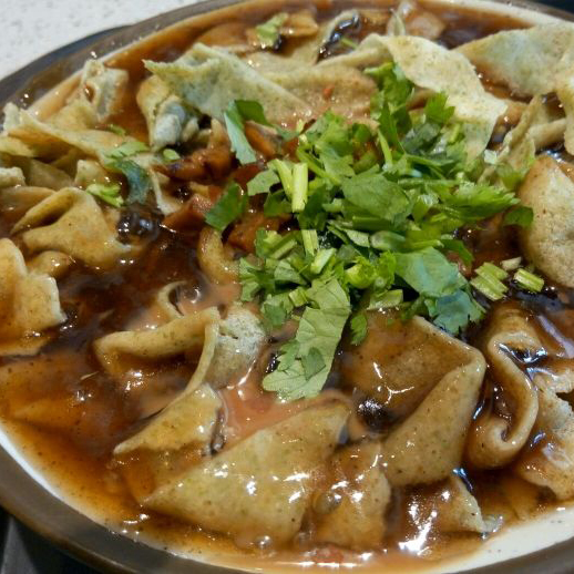 天津饮食文化与运河的关系,中国大运河饮食文化博物馆