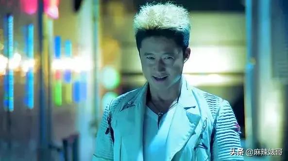 吴京电影宝藏,吴京演了无价之宝吗
