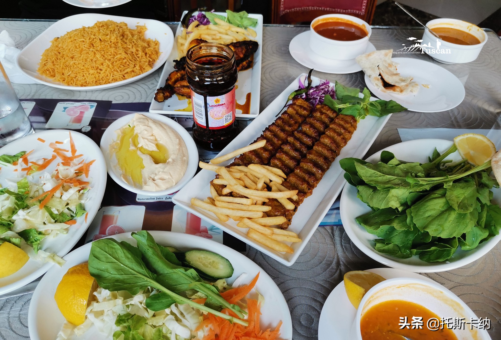 阿联酋沙迦有什么好玩,阿联酋沙迦景点介绍