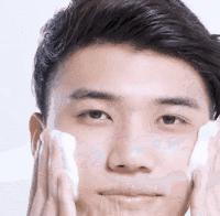 专为男士护肤洗面奶,专为男士除螨洗面奶