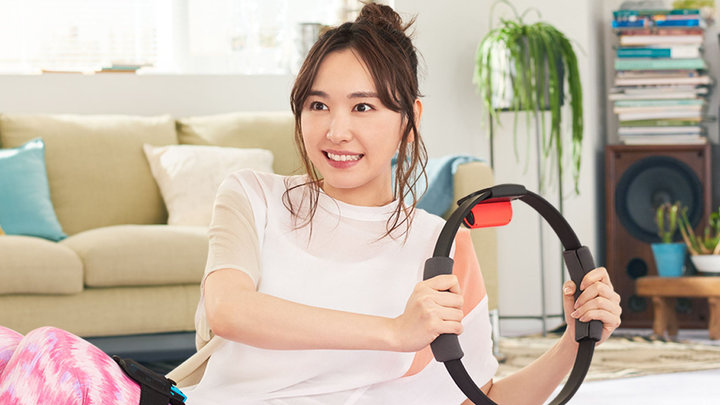 任天堂switchlite体验王国之泪,任天堂switchlite玩游戏体验