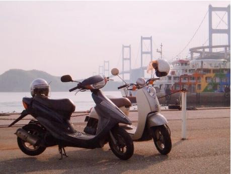 日本电动自行车要驾照吗,日本的电瓶车