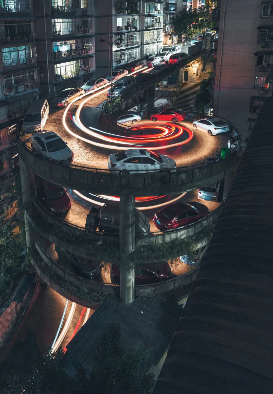 大片来袭震撼人心,成渝双城记全景图