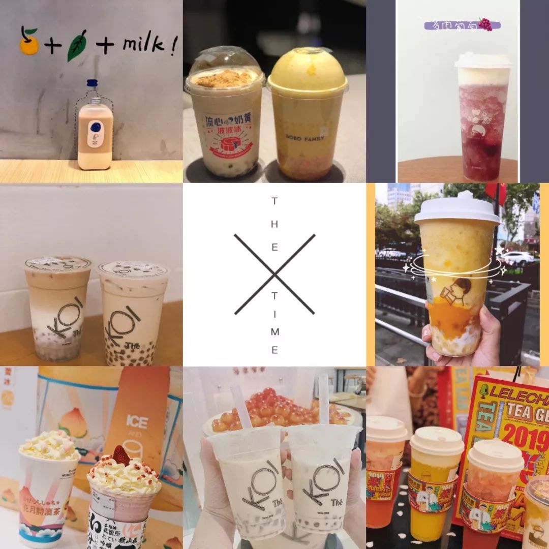 上海网红茶排行榜,江浙沪著名的茶叶品牌有哪些