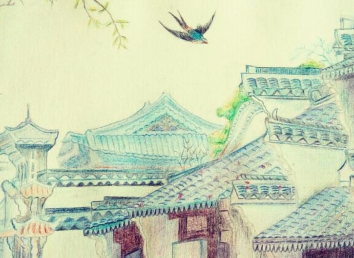 刘禹锡写过得著名的诗句,刘禹锡经典诗词二十首
