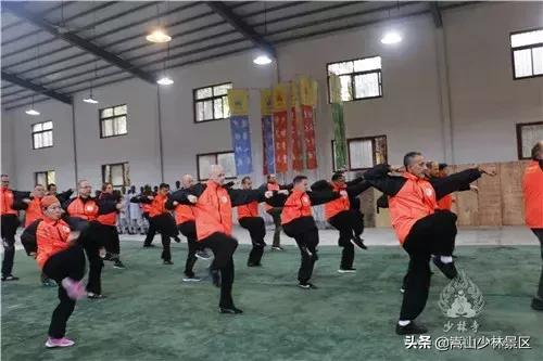 少林七星螳螂拳讲解,七星螳螂拳宗师