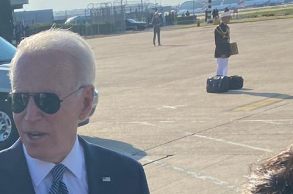 普京为美国准备的核武器,普京演示国家战略武器