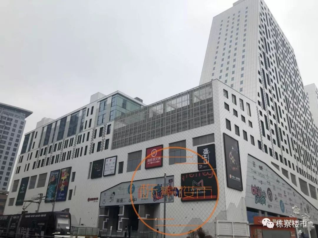 沈阳奥体板块有发展前途吗,沈阳奥体中心附近有什么大商场