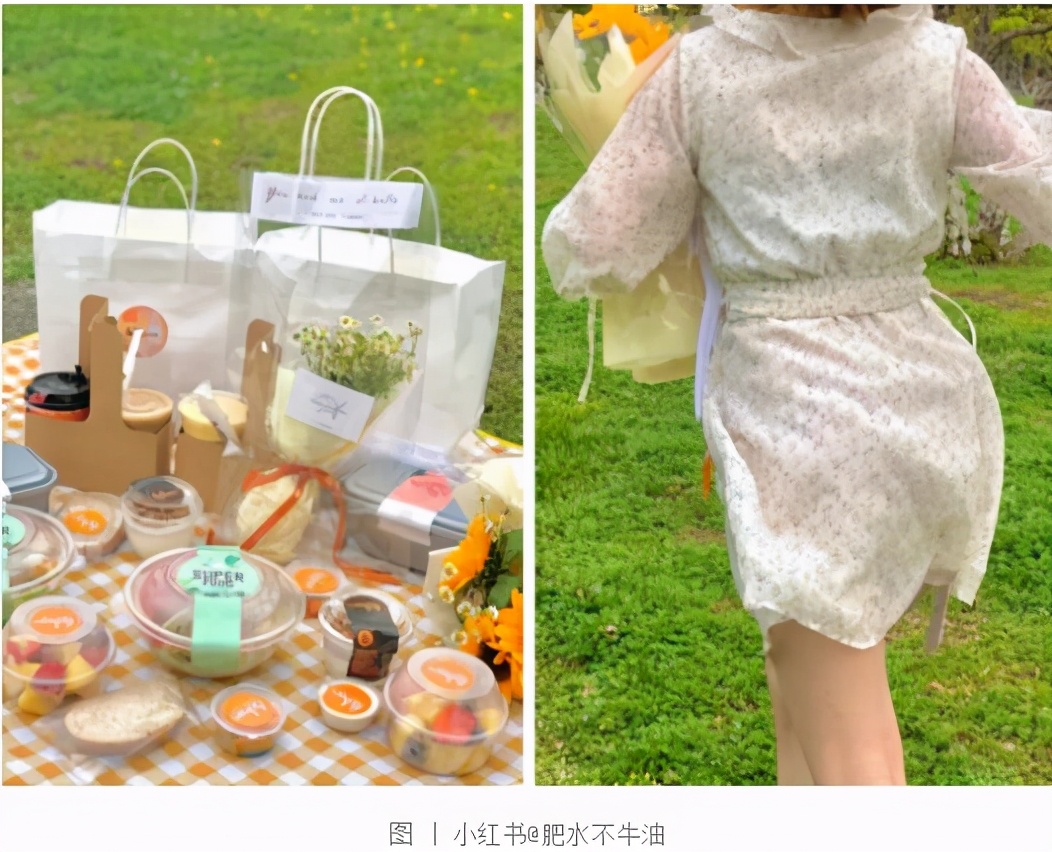 西安野餐地推荐,西安西郊适合秋季野餐的地点