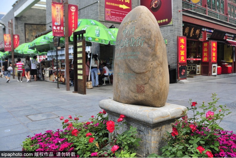 五一周边游！天津景区推荐：个个都堪称经典！